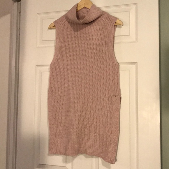 Wilfred Tops - Wilfred Durandal, soft pink, size S